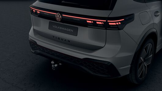 Bild eines Tiguan Sport eHybrid DSG 150 kW