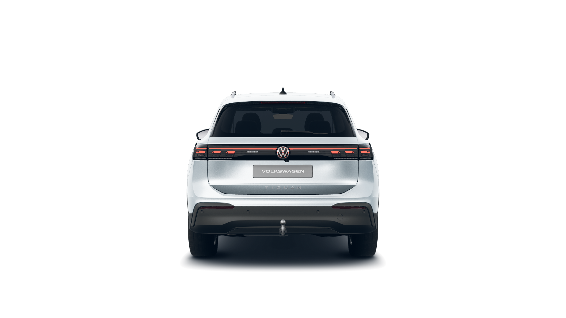Bild eines Tiguan Friends TDI DSG