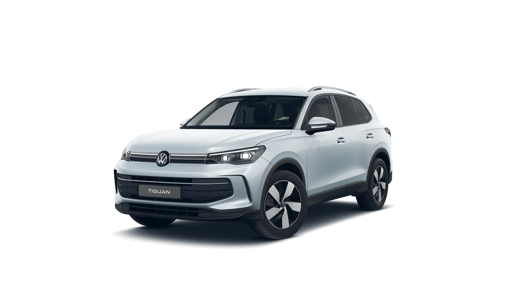 Bild eines Tiguan Friends TDI DSG