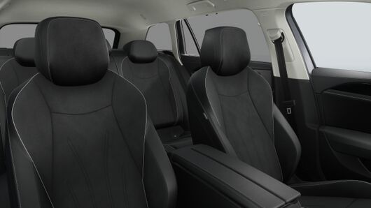 Bild eines Passat Variant Business TDI DSG
