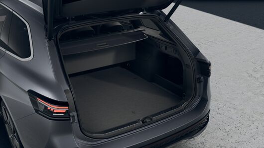 Bild eines Passat Variant Sport eHybrid 150kW