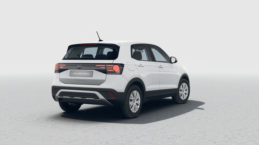 Bild eines T-Cross 4Me TSI