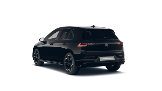 Bild eines Golf R-Line mHEV TSI DSG