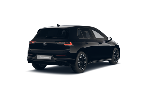 Bild eines Golf R-Line mHEV TSI DSG