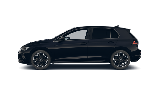 Bild eines Golf R-Line mHEV TSI DSG