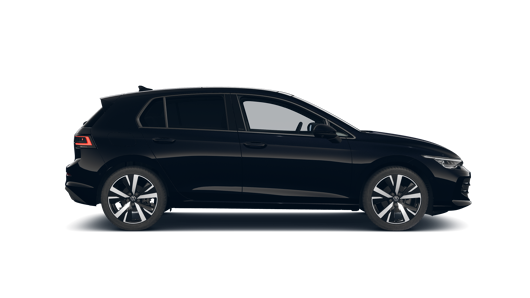 Bild eines Golf Falco Edition mHEV TSI DSG