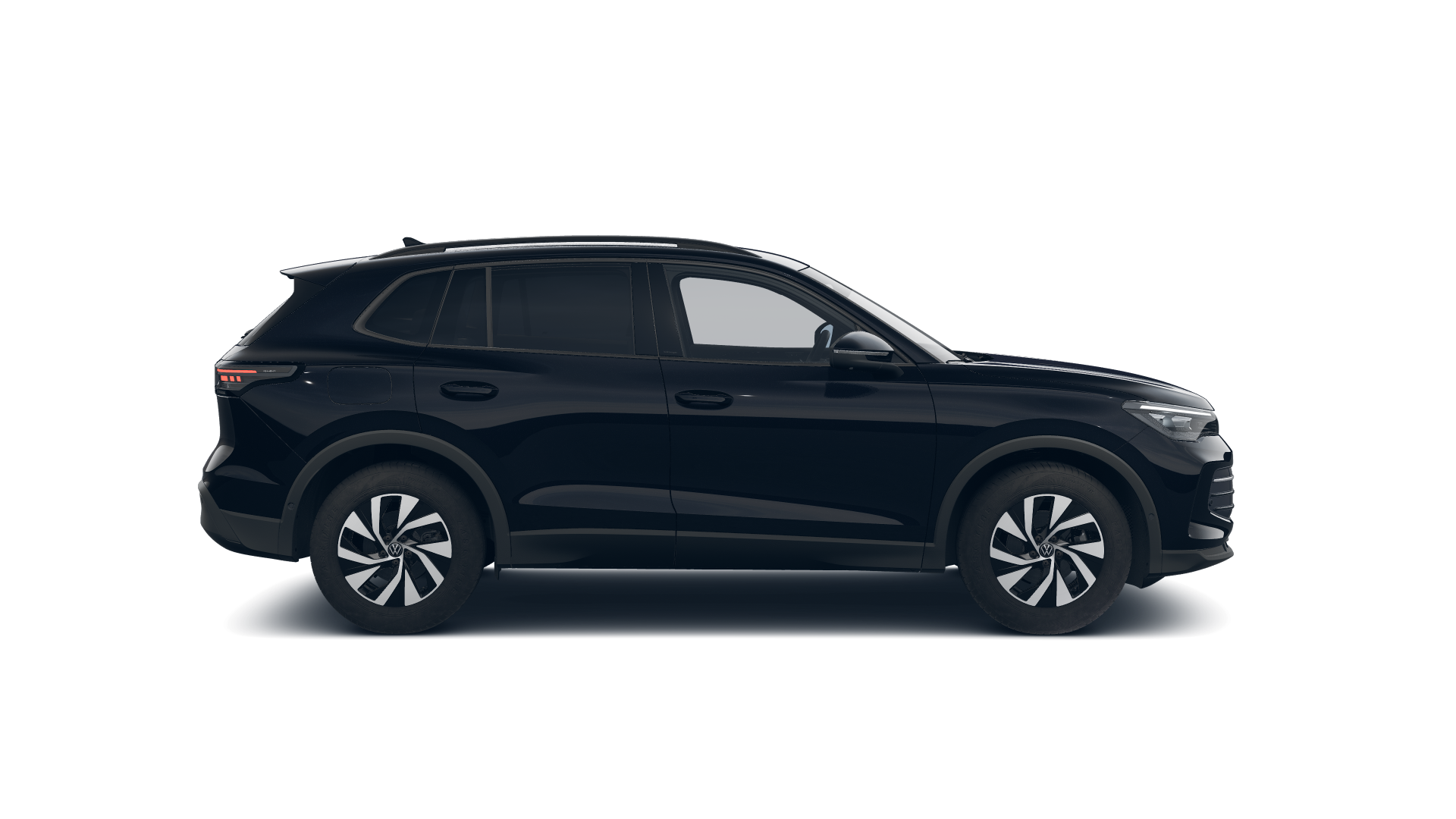 Bild eines Tiguan Friends eTSI DSG