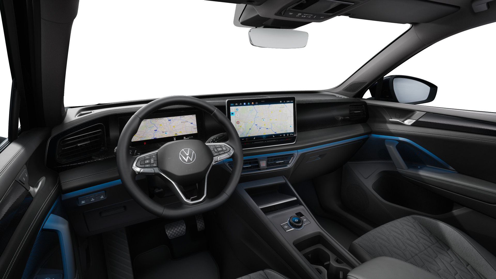 Bild eines Tiguan Friends eTSI DSG