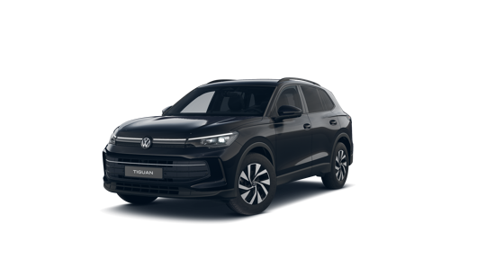 Bild eines Tiguan Friends eTSI DSG