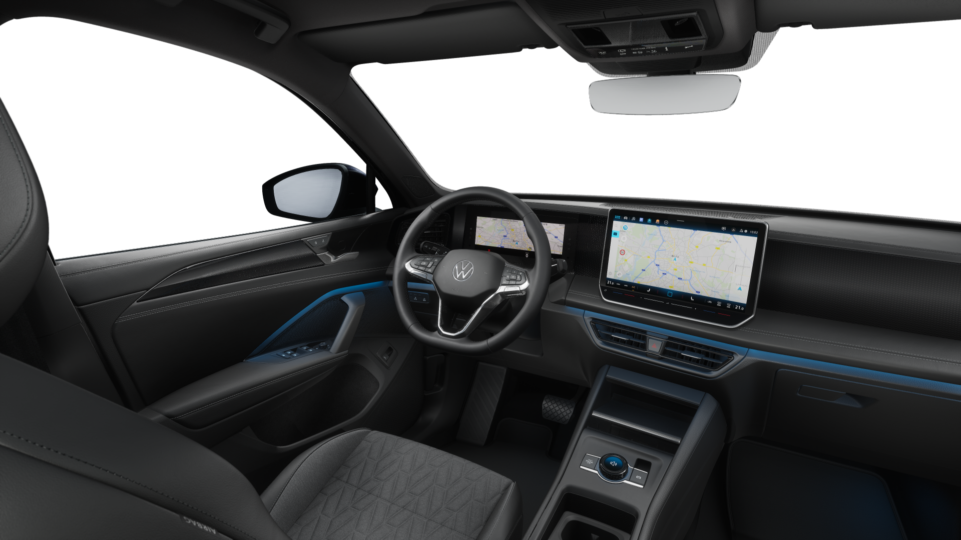 Bild eines Tiguan Friends eTSI DSG