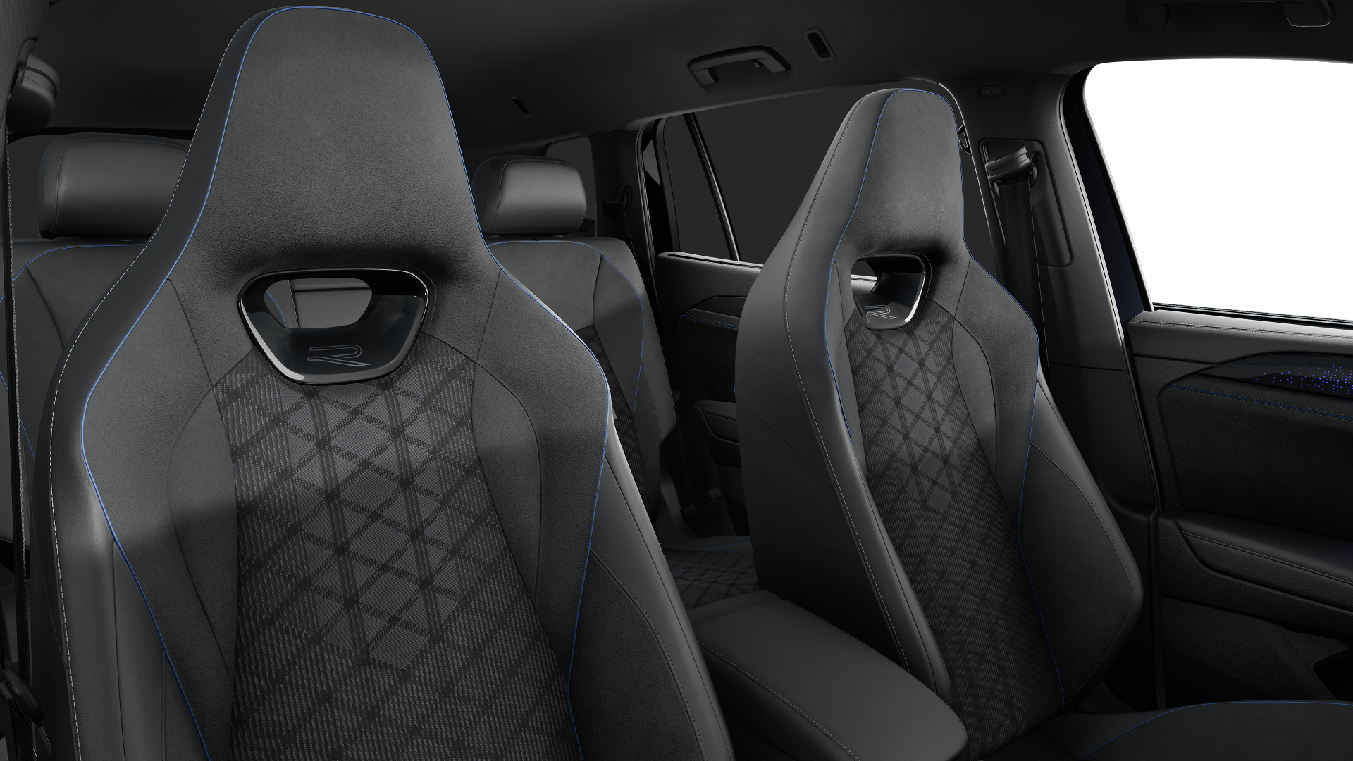 Bild eines Tayron Sport eHybrid DSG 150kW