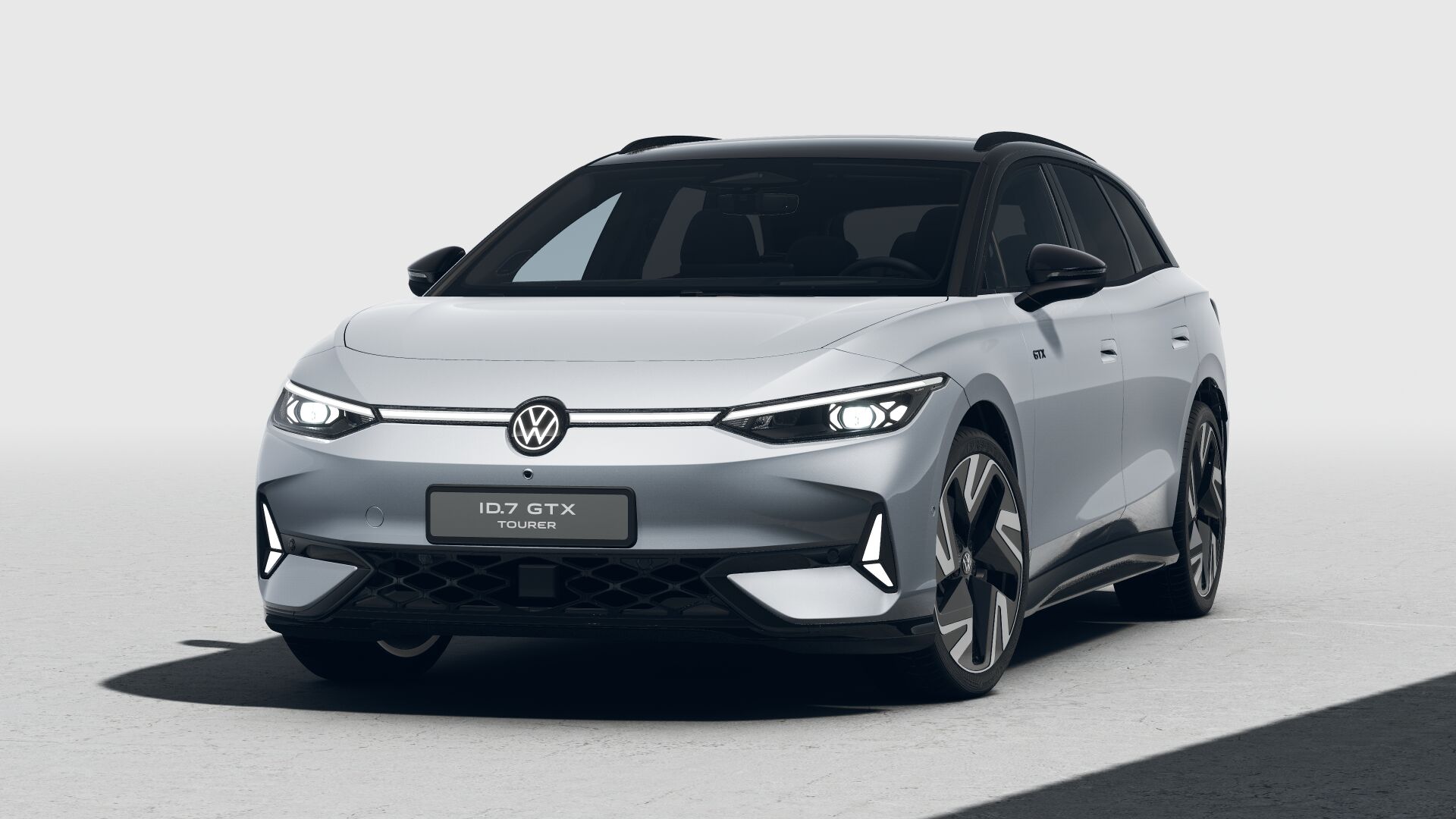 VW ID.7 Tourer GTX 4MOTION 250kW Business 2026