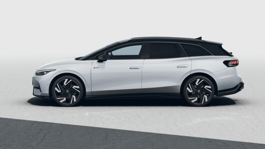 Bild eines ID.7 Tourer GTX 4MOTION 250 kW Business