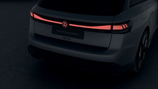 Bild eines ID.7 Tourer GTX 4MOTION 250 kW Business