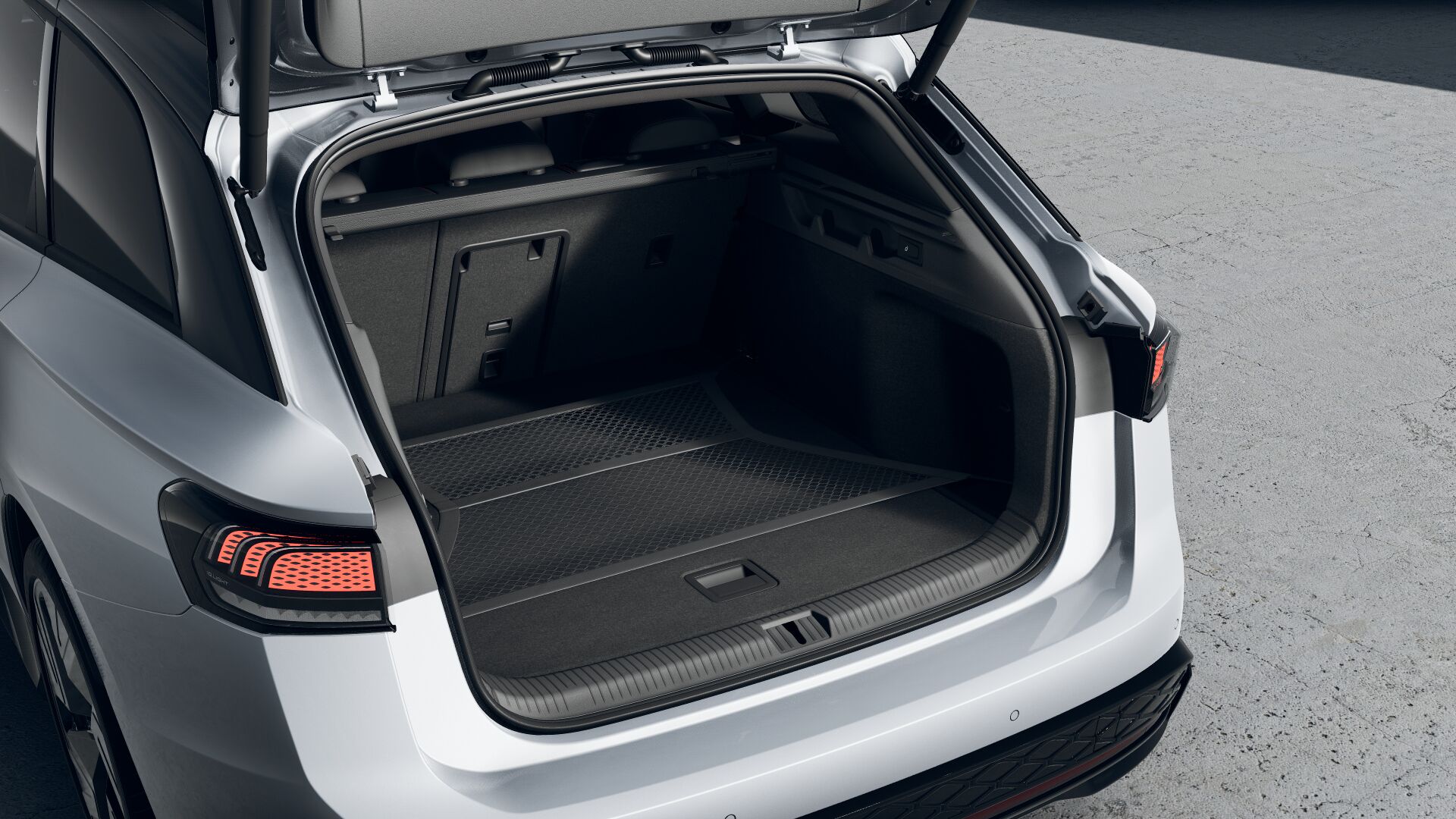 Bild eines ID.7 Tourer GTX 4MOTION 250kW Business