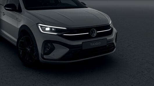 Bild eines Taigo Sport TSI