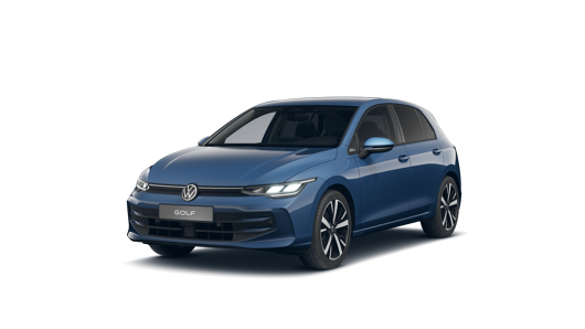 VW Golf Rabbit TSI 2026