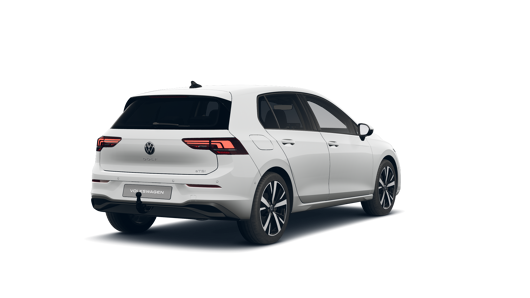 Bild eines Golf Rabbit mHEV DSG
