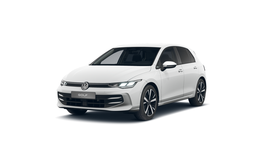 Bild eines Golf Rabbit mHEV DSG