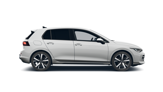 Bild eines Golf Rabbit mHEV DSG