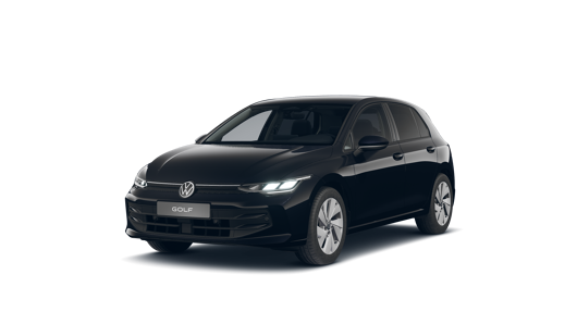 Bild eines Golf Rabbit mHEV DSG