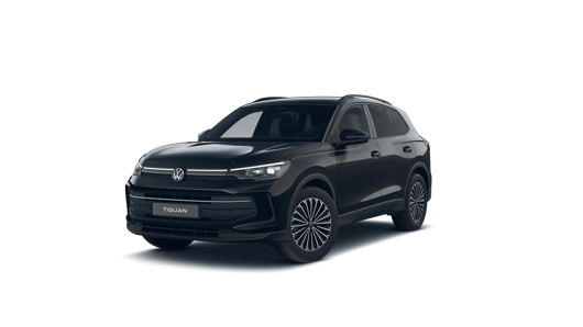 Bild eines Tiguan Friends TDI 4MOTION DSG