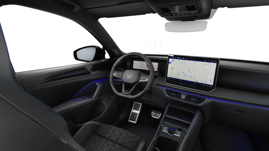 Bild eines Tiguan Sport TDI 4MOTION DSG