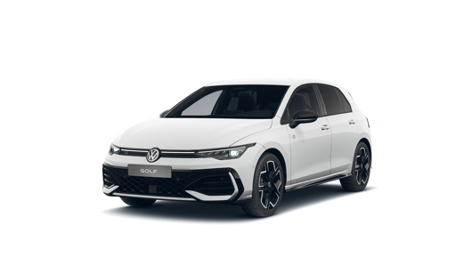 Bild eines Golf Sport mHEV TSI DSG