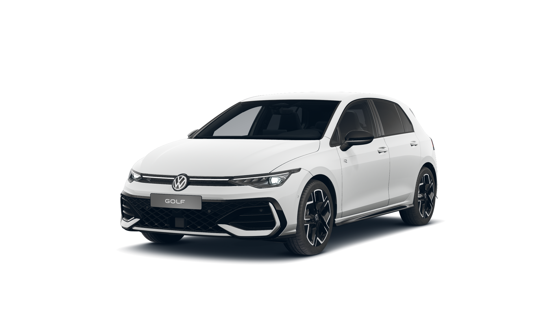 VW Golf Sport mHEV TSI DSG 2026