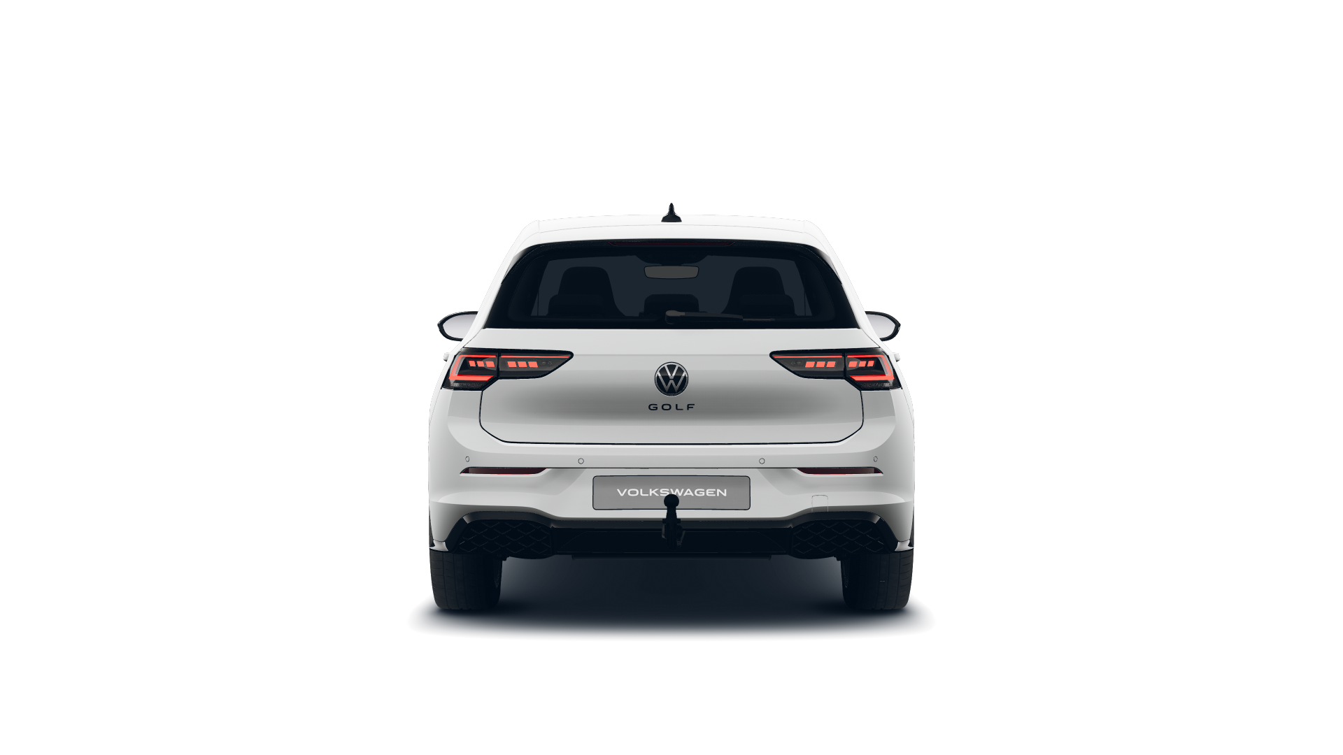 Bild eines Golf Sport mHEV TSI DSG