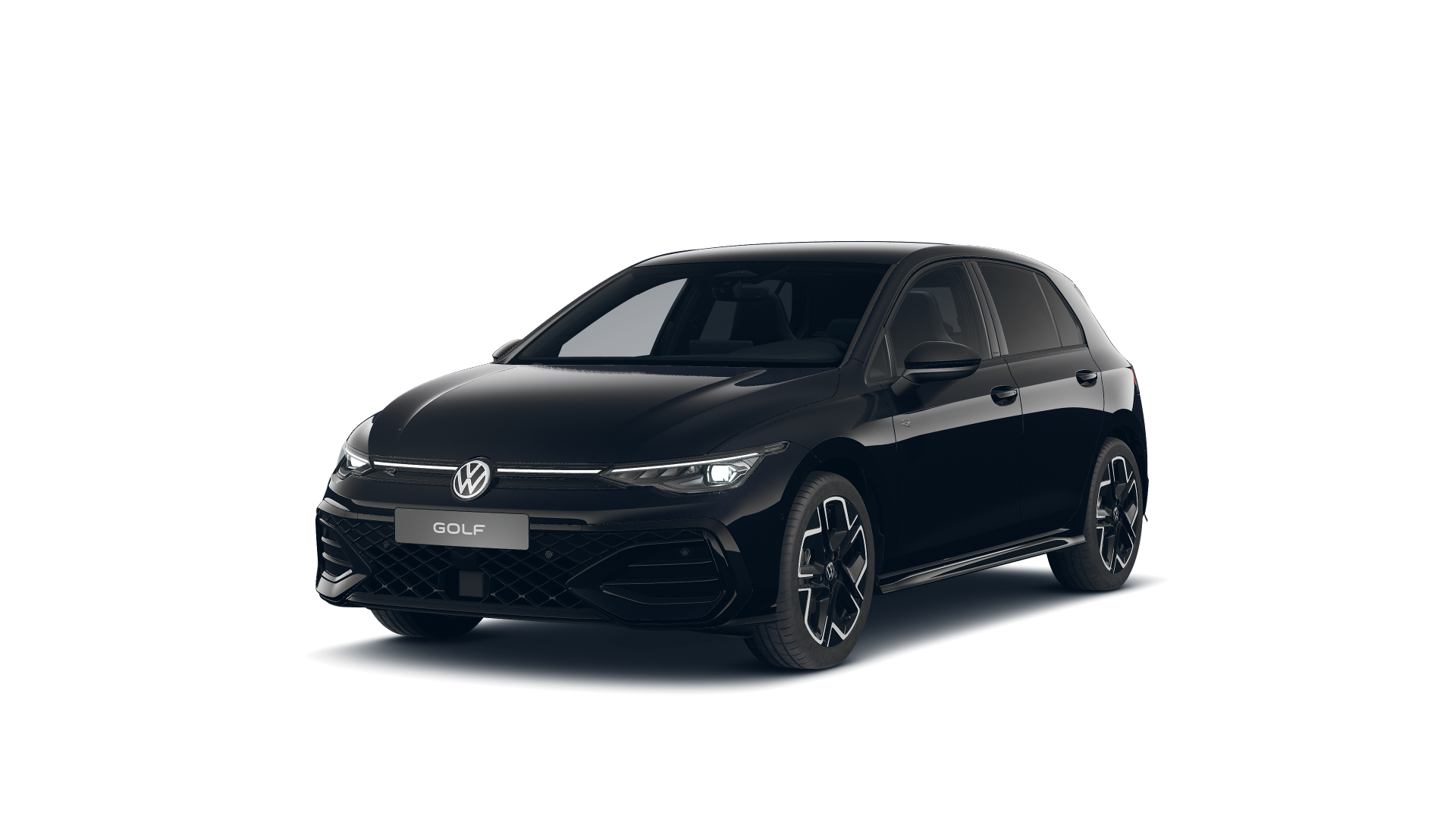 VW Golf Sport mHEV TSI DSG 2026