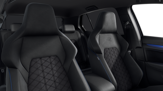 Bild eines Golf Sport mHEV TSI DSG