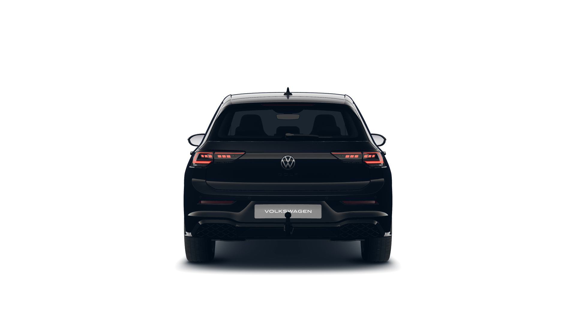 Bild eines Golf Sport mHEV TSI DSG