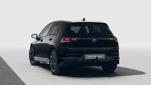 Bild eines Golf Sport mHEV TSI DSG