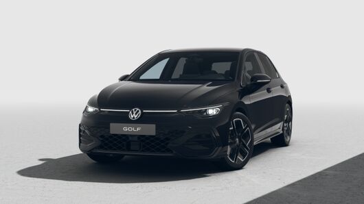 Bild eines Golf Sport mHEV TSI DSG