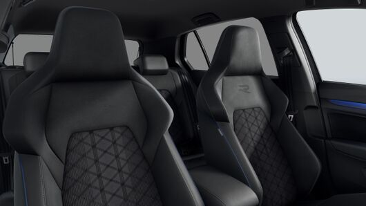 Bild eines Golf Sport mHEV TSI DSG