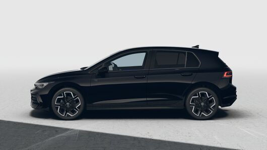 Bild eines Golf Sport mHEV TSI DSG