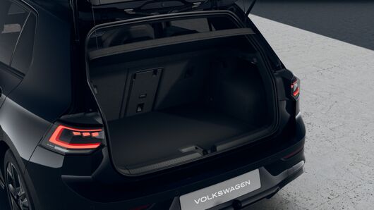 Bild eines Golf Sport mHEV TSI DSG