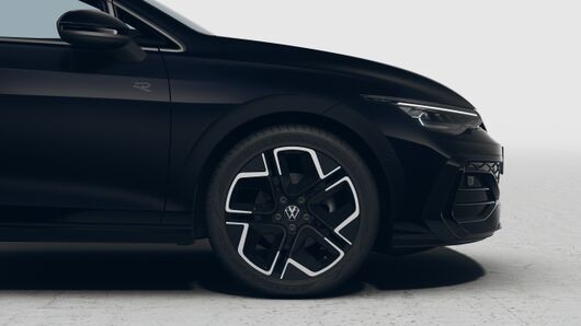 Bild eines Golf Sport mHEV TSI DSG