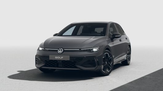 VW Golf Sport mHEV TSI DSG 2026