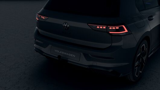Bild eines Golf Sport mHEV TSI DSG