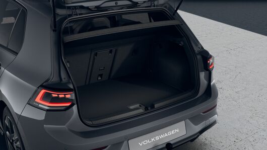 Bild eines Golf Sport mHEV TSI DSG