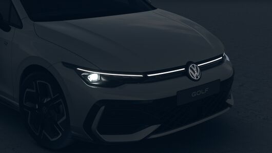 Bild eines Golf Sport mHEV TSI DSG