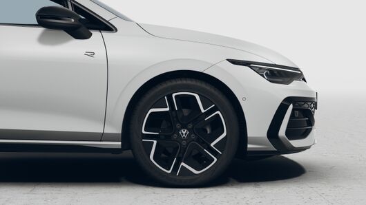 Bild eines Golf Sport mHEV TSI DSG