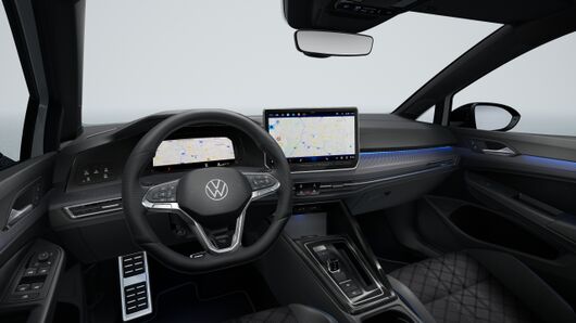 Bild eines Golf Sport mHEV TSI DSG