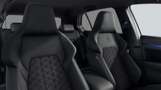 Bild eines Golf Sport mHEV TSI DSG