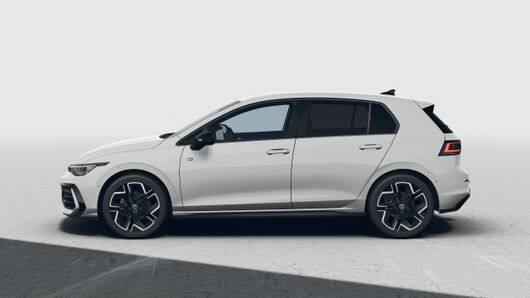 Bild eines Golf Sport mHEV TSI DSG