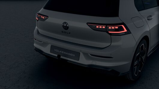 Bild eines Golf Sport mHEV TSI DSG
