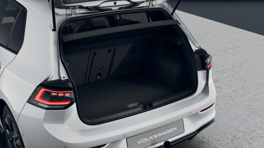 Bild eines Golf Sport mHEV TSI DSG