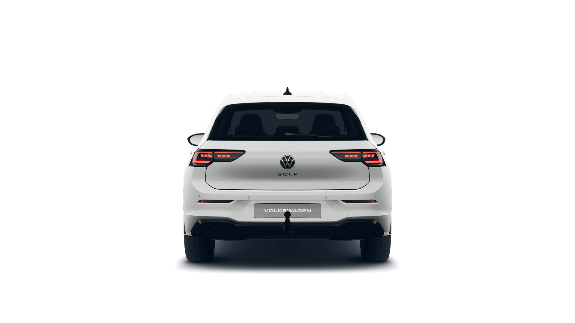 Bild eines Golf Sport mHEV TSI DSG